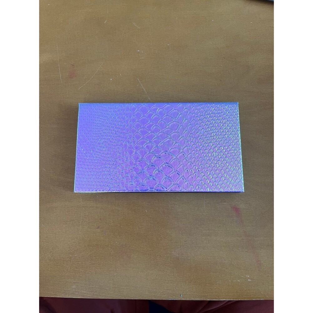 Metallic Mermaid Z Palette! 4’ x 7’
